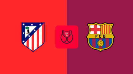 Atletico Madrid-Barcellona, pronostico del match di Coppa del Re