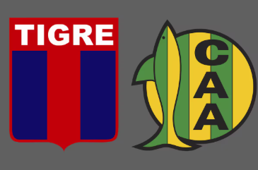 Tigre-Aldosivi, pronostico del match di Liga Profesional