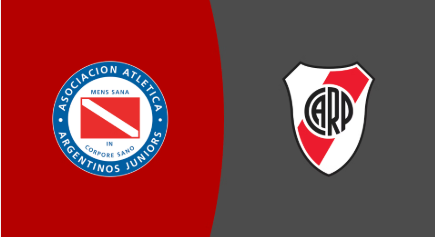 Argentinos Juniors-River Plate, pronostico del match di Liga Profesional