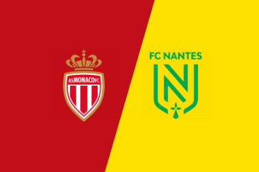 Monaco-Nantes, pronostico del match di Ligue 1