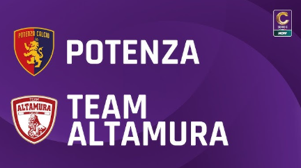 Potenza-Altamura, pronostico del match di Serie C