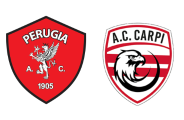 Perugia-Carpi, pronostico del match di Serie C