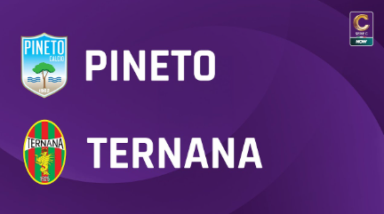 Pineto-Ternana, pronostico del match di Serie C