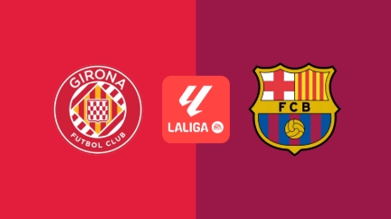 Girona-Barcellona, pronostico del match di Liga