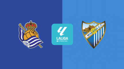 Real Sociedad B-Malaga, pronostico del match di Liga 2