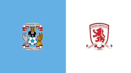 Coventry-Middlesbrough, pronostico del match di Championship