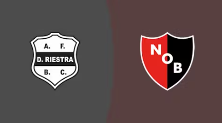 Deportivo Riestra-Newell's Old Boys, pronostico del match di Liga Profesional
