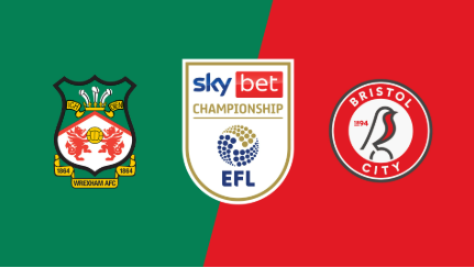 Bristol-Wrexham, pronostico del match di Championship