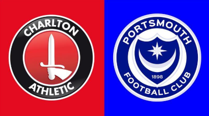 Charlton-Portsmouth, pronostico del match di Championship