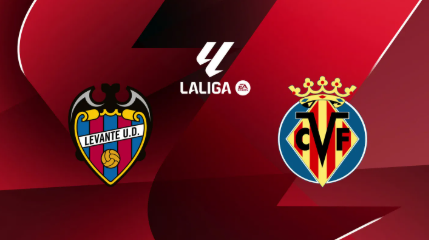 Levante-Villarreal, pronostico del match di Liga