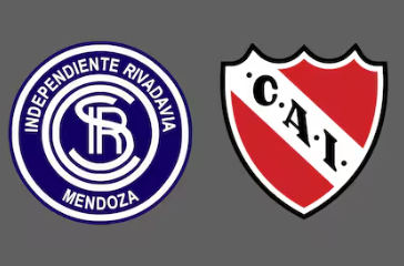Rivadavia-Independiente, pronostico del match di Liga Profesional