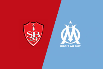 Brest-Marsiglia, pronostico del match di Ligue 1