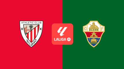 Athletic Club-Elche, pronostico del match di Liga