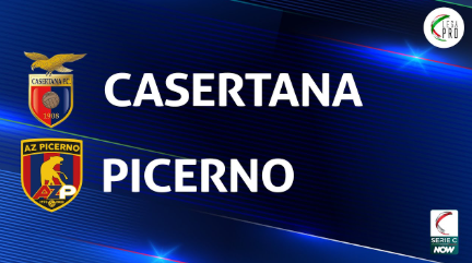 Casertana-Picerno, pronostico del match di Serie C