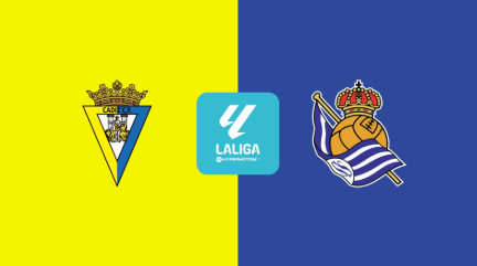 Cadice-Real Sociedad B, pronostico del match di Liga 2