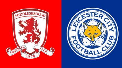 Middlesbrough-Leicester, pronostico del match di Championship