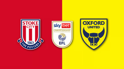 Stoke-Oxford, pronostico del match di Championship