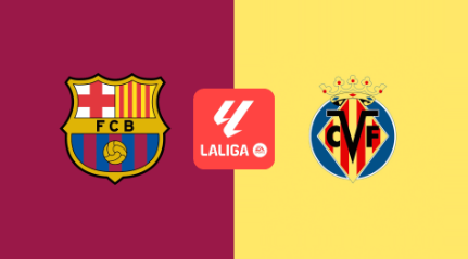 Barcellona-Villarreal, pronostico del match di Liga