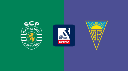 Sporting-Estoril, pronostico del match di Liga Portugal