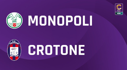 Monopoli-Crotone, pronostico del match di Serie C