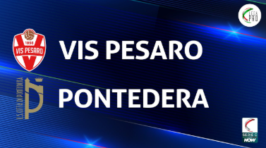 Vis Pesaro-Pontedera, pronostico del match di Serie C