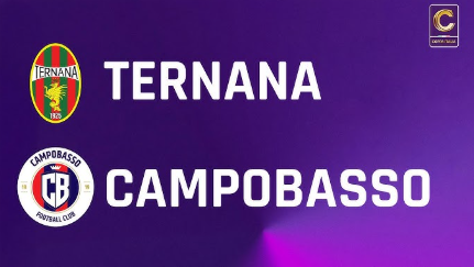 Ternana-Campobasso, pronostico del match di Serie C