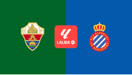 Elche-Espanyol, pronostico del match di Liga