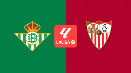 Real Betis-Siviglia, pronostico del match di Liga