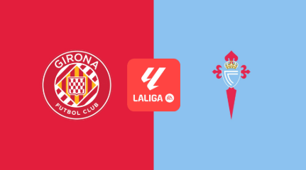 Girona-Celta Vigo, pronostico del match di Liga
