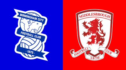 Birmingham-Middlesbrough, pronostico del match di Championship