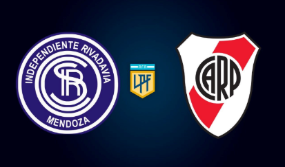 Rivadavia-River, pronostico del match di Liga Profesional