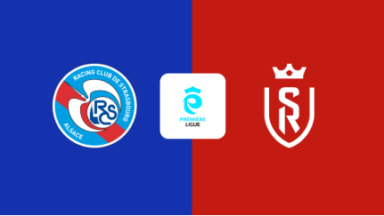 Strasburgo-Reims, pronostico del match di Ligue 1