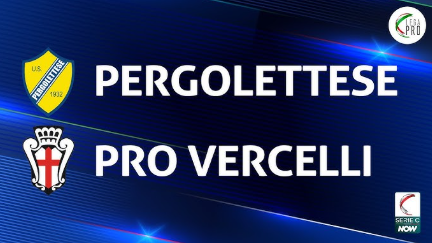 Pergolettese-Pro Vercelli, pronostico del match di Serie C