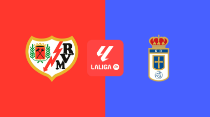 Rayo Vallecano-Oviedo, pronostico del match di Liga