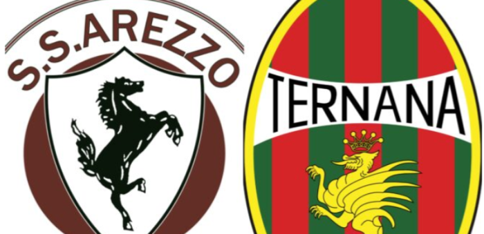 Arezzo-Ternana, pronostico del match di Serie C