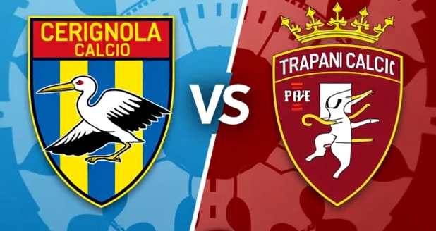 Cerignola-Trapani, pronostico del match di Serie C