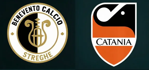 Benevento-Catania, pronostico del match di Serie C