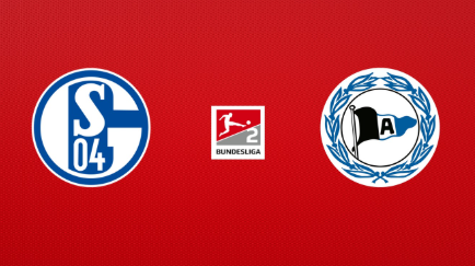 Schalke-Bielefeld, pronostico del match di Bundesliga 2