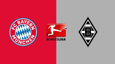 Bayern Monaco-Monchengladbach, pronostico del match di Bundesliga