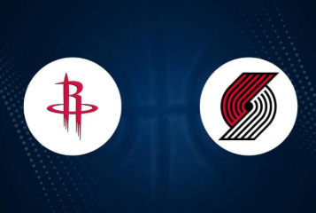 Rockets-Blazers, pronostico del match di NBA