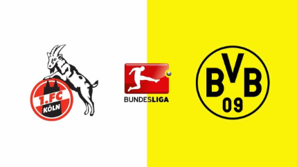 Colonia-Dortmund, pronostico del match di Bundesliga