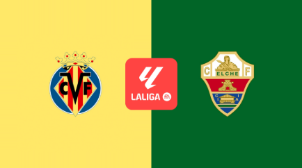 Villarreal-Elche, pronostico del match di Liga
