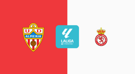 Almeria-Cultural Leonesa, pronostico del match di Liga 2