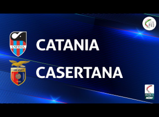 Catania-Casertana, pronostico del match di Serie C