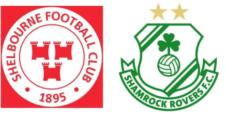 Shelbourne-Shamrock, pronostico del match di Premier Division
