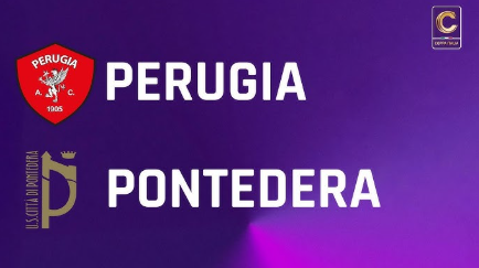 Perugia-Pontedera, pronostico del match di Serie C