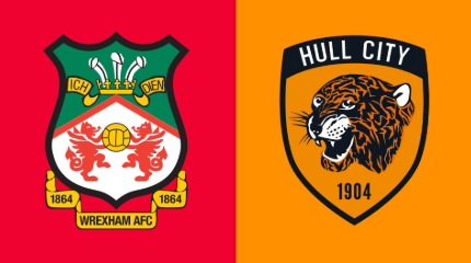 Wrexham-Hull City, pronostico del match d Championship