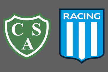 Sarmiento-Racing, pronostico del match di Liga Profesional