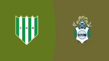 Banfield-Gimnasia La Plata