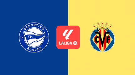 Alavés-Villarreal, pronostico del match di Liga